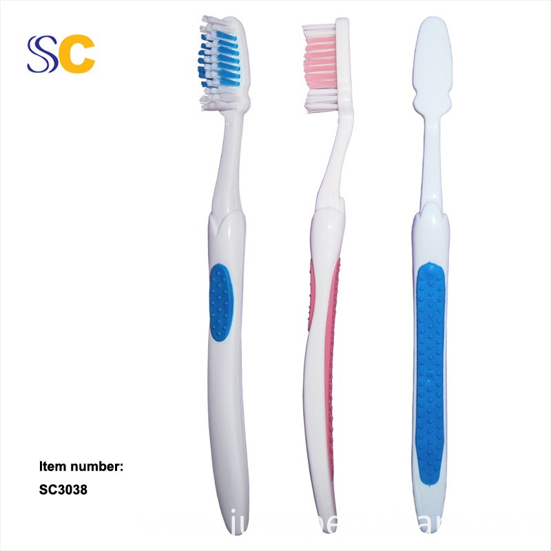 Popular Soft Toothbrush Popular Soft Toothbrush